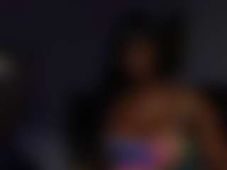 Ms-K's Live Sex Cam Show