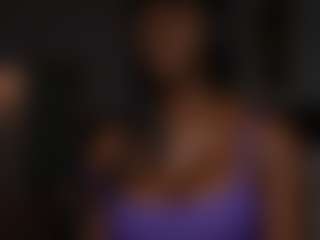 Ms-K's Live Sex Cam Show