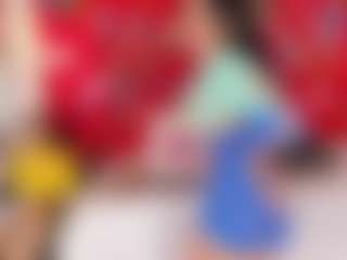 SusanCouper's Live Sex Cam Show