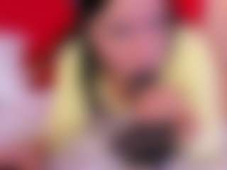 Live cam show with SusanCouper - Blowjob on Camsoda