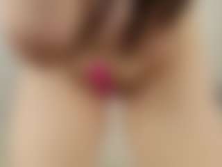 Milk Breast's Live Sex Cam Show