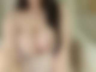 Live cam show with Milk Breast - Blue Eyes on TeamSkeetLive