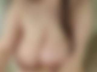 Milk Breast's Live Sex Cam Show