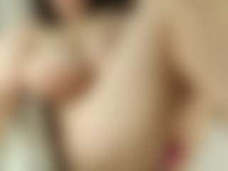 Show de Sexo ao Vivo na Câmera de Milk Breast
