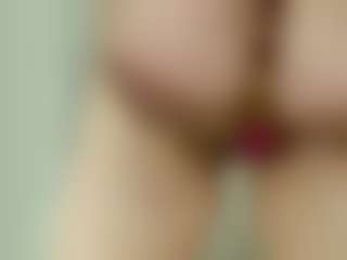 Milk Breast's Live Sex Cam Show