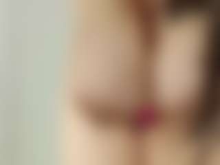 Milk Breast's Live Sex Cam Show