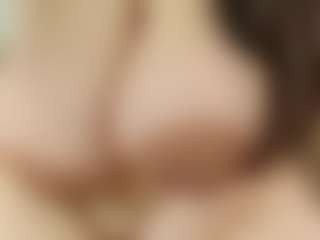 Live cam show with Milk Breast - Lush on StripNow