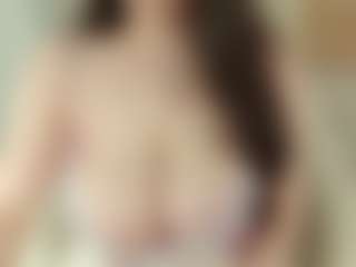 Live cam show with Milk Breast - Blue Eyes on Ass Tok