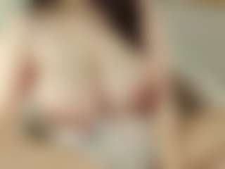Live cam show with Milk Breast - Camel Toe on Big Tits