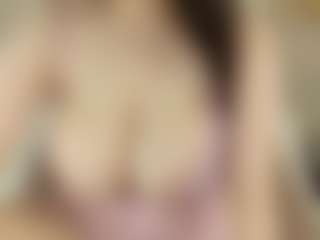 Live cam show with Milk Breast - Blue Eyes on googirlz