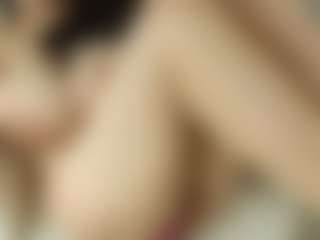 Milk Breast's Live Sex Cam Show