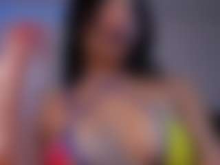Live cam show with flaca57 - Smoking on Hubzter Live
