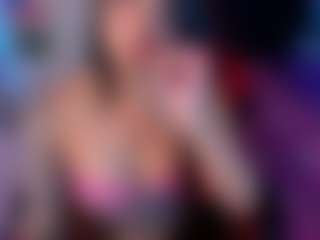 Live cam show with flaca57 - Interactive on Free Soda