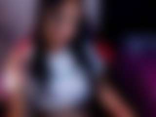 Live cam show with flaca57 - Raven Hair on dropp.cam