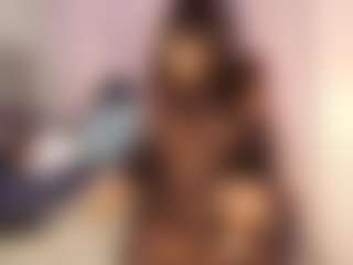 Live cam show with sxxymelanin - Bedroom on StripNow