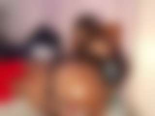 Live cam show with sxxymelanin - BBW on Chatstar