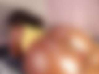 Live cam show with sxxymelanin - Lovense on Hubzter Live