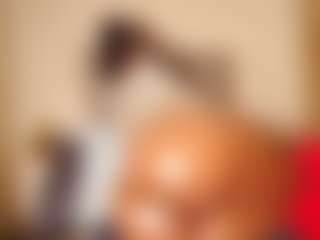 Live cam show with sxxymelanin - BBW Dildo on Dare Cams