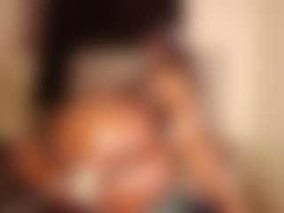 Live cam show with sxxymelanin - BBW on Camsoda