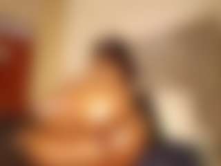 Live cam show with sxxymelanin - BBW Lush on Hubzter Live