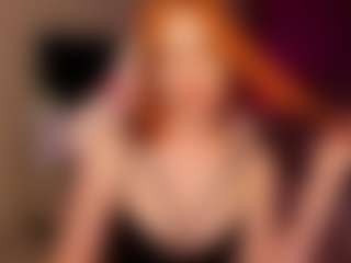 Live cam show with FireInMySoul - Red Hair on MyBangCams