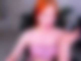 Live cam show with FireInMySoul - Blue Eyes on studioflirtlive.com