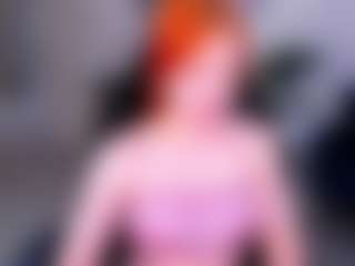 Live cam show with FireInMySoul - Red Hair on Latina Girls