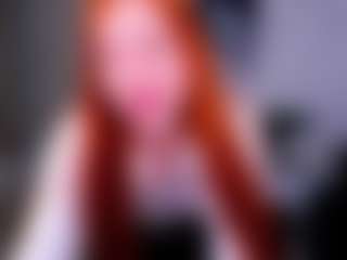Live cam show with FireInMySoul - Blue Eyes on livesexfox.com