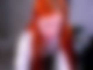 Live cam show with FireInMySoul - Red Hair on mypornchat.com
