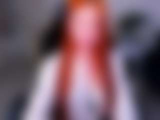 Live cam show with FireInMySoul - Red Hair on Pornisteam.com