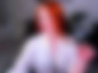 Live cam show with FireInMySoul - Red Hair on Camsoda