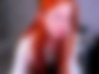 Live cam show with FireInMySoul - Curvy on PervPlay.com