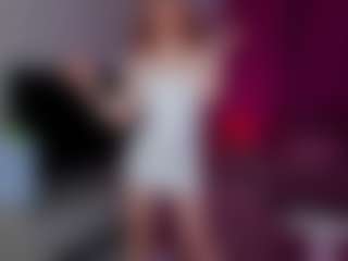 Live cam show with FireInMySoul - Red Hair on CSO-WL