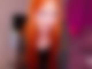 Live cam show with FireInMySoul - Shower on Hubzter Live