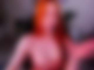 Live cam show with FireInMySoul - Blue Eyes on Soda Cam
