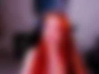 Live cam show with FireInMySoul - BBW on Free Soda