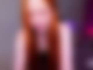 Live cam show with FireInMySoul - Red Hair on Milfs Live