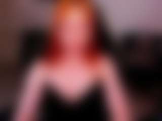 Live cam show with FireInMySoul - Red Hair on Hubzter Live