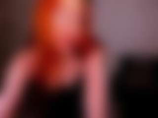 Live cam show with FireInMySoul - Blue Eyes on eurowanks.com