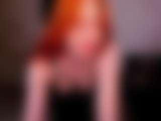 Live cam show with FireInMySoul - Red Hair Amateur on camgirlchat.live