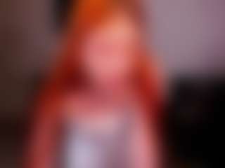Live cam show with FireInMySoul - Bedroom Red Hair on https://playwithruby.com