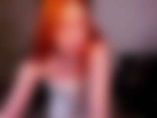 Live cam show with FireInMySoul - Red Hair Fetish on livesexfox.com