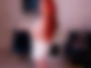Live cam show with FireInMySoul - Cosplay on CamSextacy