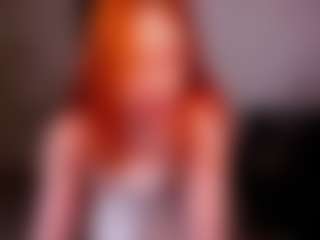 Live cam show with FireInMySoul - Bedroom Red Hair on hrnylive.com