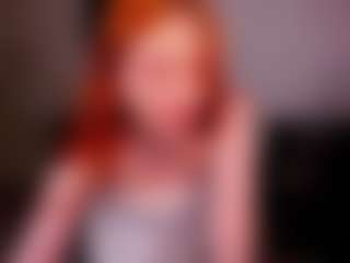 Live cam show with FireInMySoul - Red Hair Fetish on Ass Tok