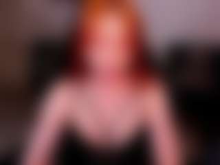 Live cam show with FireInMySoul - Bedroom Red Hair on MyBangCams