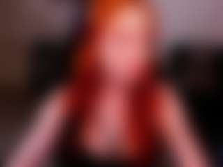 Live cam show with FireInMySoul - Red Hair College on 1on1-livenow