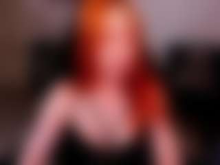 Live cam show with FireInMySoul - Red Hair Amateur on 1on1-livenow