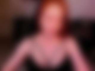 Live cam show with FireInMySoul - Red Hair College on CamwithHer