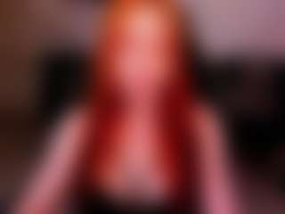 Live cam show with FireInMySoul - Bedroom Red Hair on livesexfox.com